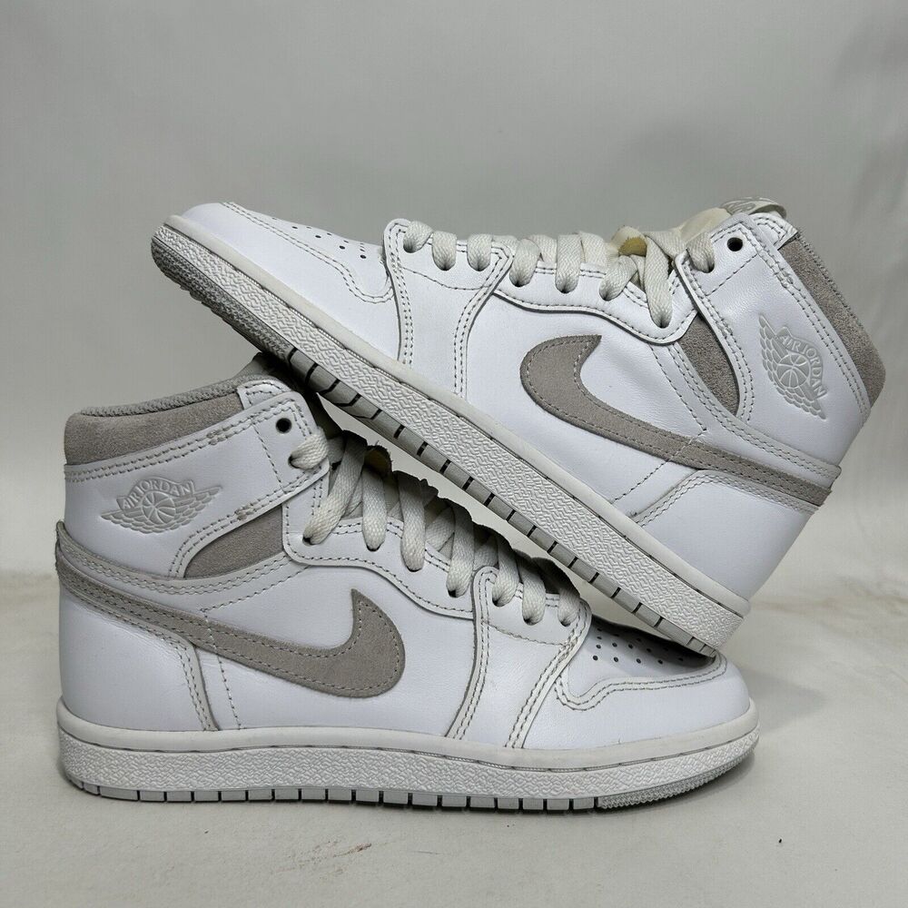 Nike Air Jordan 1 Retro High 85 OG “Neutral Grey" 2024